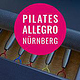 Logo  |  PILATES ALLEGRO Nürnberg