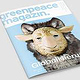 Greenpeace Magazin 01