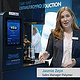 Nano Dimensions, Messe