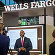 Wells Fargo @ SIBOS Messe Frankfurt