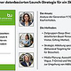 Launch-Strategie & Zielgruppenanalyse:…