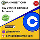 Is It Safe to Buy a Verified Coinbase Account?