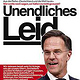 Unendliches Leid