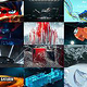12FRAMES Portfolio