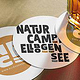 Logoentwicklung & Branding | Naturcamping Ellbogensee