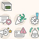 GreenChef Icons