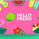 HelloFresh Giftcard