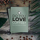Boxi Coffee Flyer