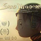 Sand Wanderer—Animation film