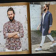 Q1 LOOKBOOK Fashion Editorial