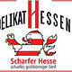 Scharfer Hessesenf
