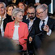 Ursula von der Leyen ©Photos by Andrew Grauman