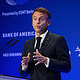Emmanuel Macron ©Photos by Andrew Grauman