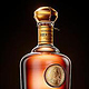 Venenezuelan Heritage Rum 3D Product Render