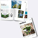 Editorial Design ‚apoBank‘