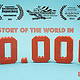 A history of the world in 10.00 Bricks, Kurzfilm