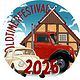 Sticker zum Oldtimer Festival in Aschen 2026