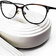 High-End Eyewear: Optical Frames & Clear…