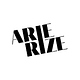 MINI BRAND IDENTITY – ARIE RIZE