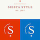 MINI BRAND IDENTITY – SIESTA STYLE BY JMT 04