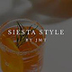 MINI BRAND IDENTITY – SIESTA STYLE BY JMT 03