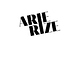 Mini Brand Identity – Arie Rize