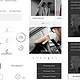Global navigationconcept for Audi