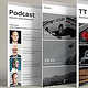 App Layouts for Audi