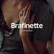 Brafinette Lingerie Markenentwicklung