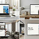 Fully Responsive Showcase (Mobile, Tablet, Desktop)