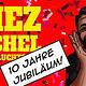 Einladung: 10 Jahre Jubiläum