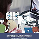 Projekt: Hybride Lehre
