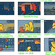 Multicorp Storyboard #1