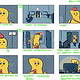 Multicorp Storyboard #2