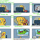 Multicorp Storyboard #3