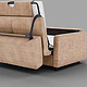Schlafsofa Render 002