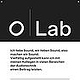 O-Lab Audio GmbH Relaunch
