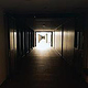 Endloser Korridor