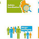 Iconentwicklung und Screendesign Sozialraumorientierte Planungskoordination Berlin
