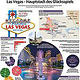 Ganzseitige Zeitungsgrafik zum Thema Las Vegas