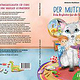 Cover für den Mutfuchs Bd 2