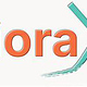 LioraX Logo