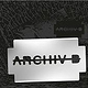ArchivLogo V