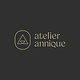 Corporate Design für Atelier Annique – Logo