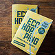 EcoHopping Broschüre Titel
