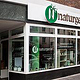 naturgerie Fassade