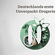 Markenauftritt für Unverpackt-Drogerie