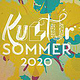 Kultur Sommer Key Visual