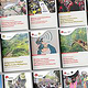 Editorial Design für das Asienhaus