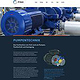 Website FINK Pumpentechnik